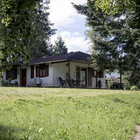 Villa Ferien- & Freizeitpark Grafenhausen Extérieur photo