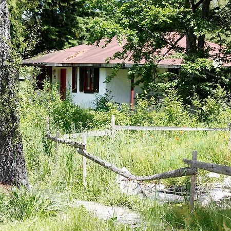 Villa Ferien- & Freizeitpark Grafenhausen Extérieur photo