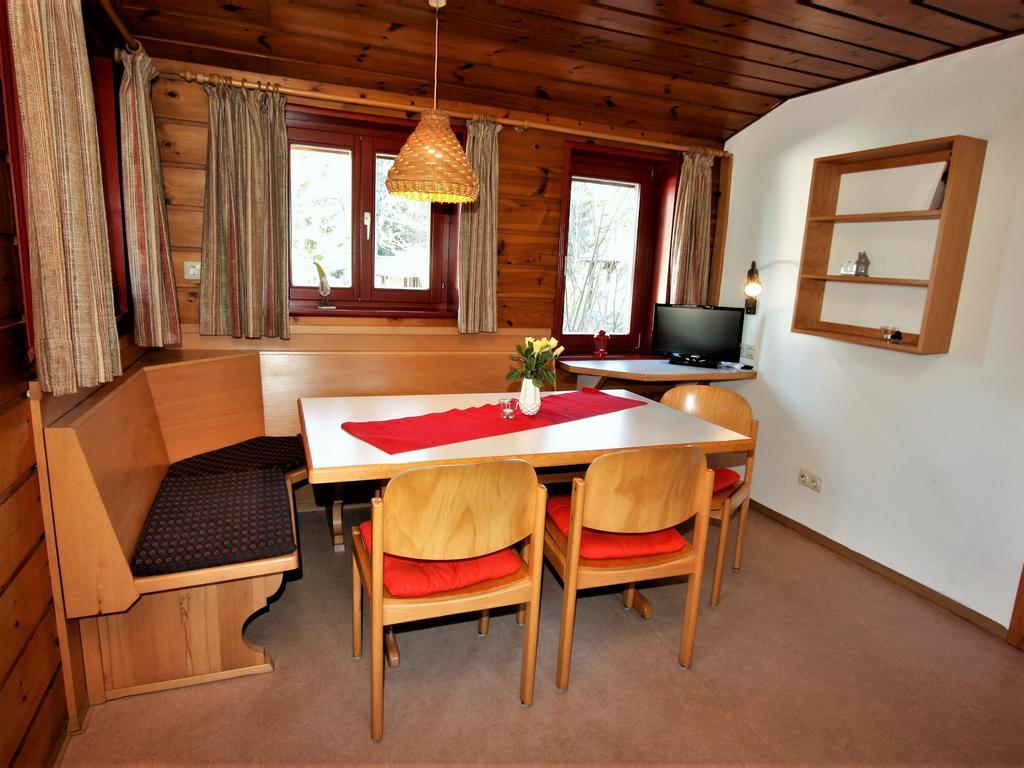 Villa Ferien- & Freizeitpark Grafenhausen Extérieur photo