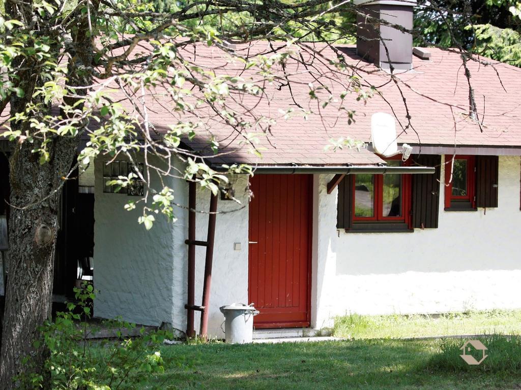 Villa Ferien- & Freizeitpark Grafenhausen Extérieur photo